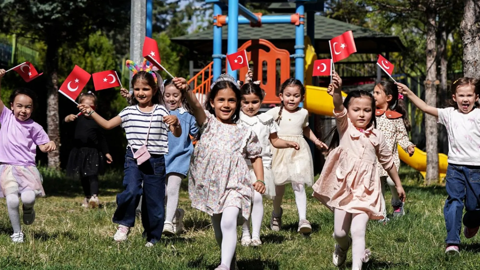 23 Nisan etkinlikleri iptal mi edildi?