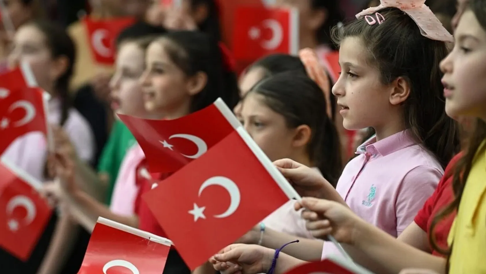 23 Nisan etkinlikleri iptal mi edildi?