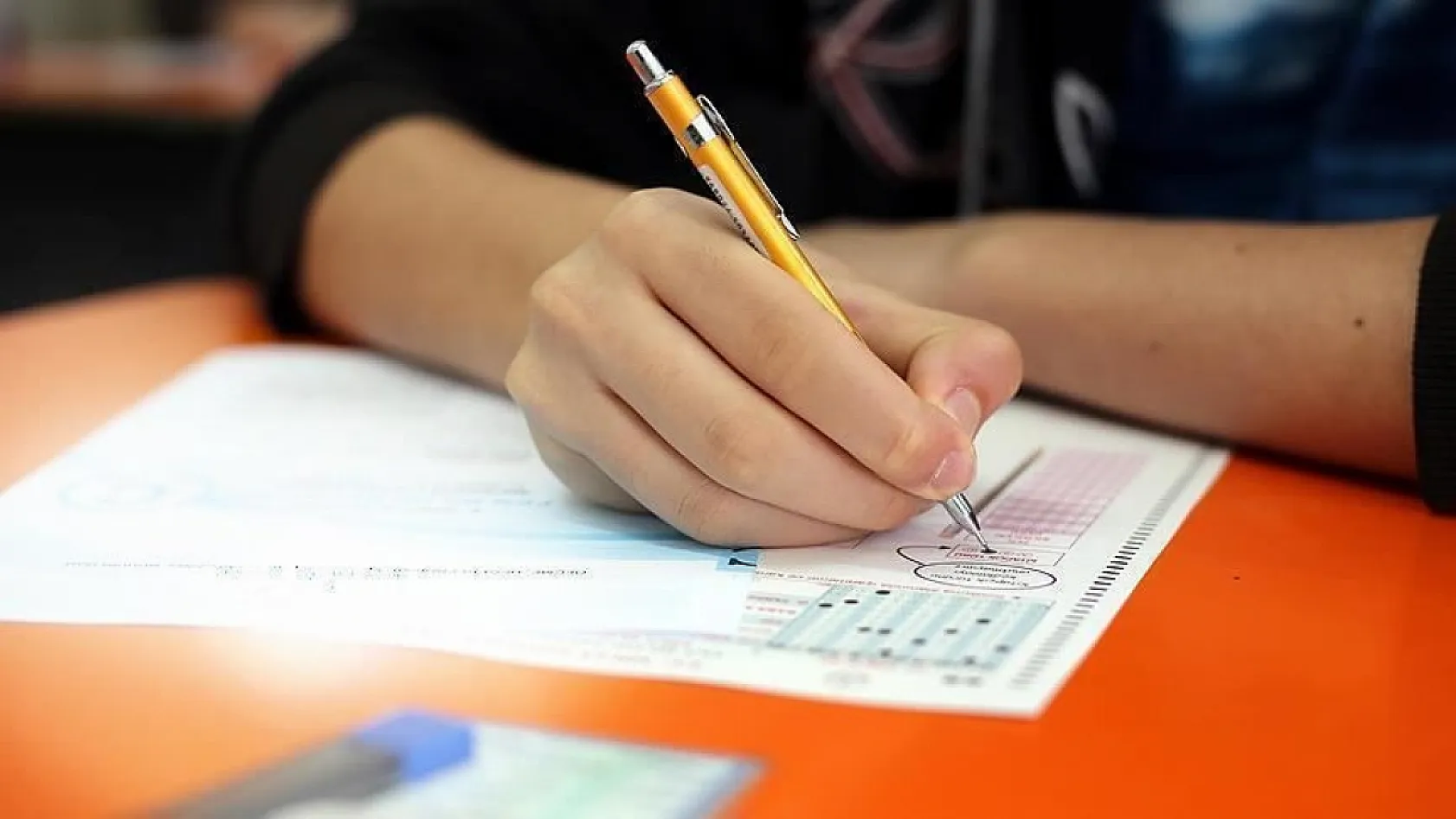 KPSS heyecanı başlıyor: 7 Eylül'de 400 bini aşkın aday sınavda
