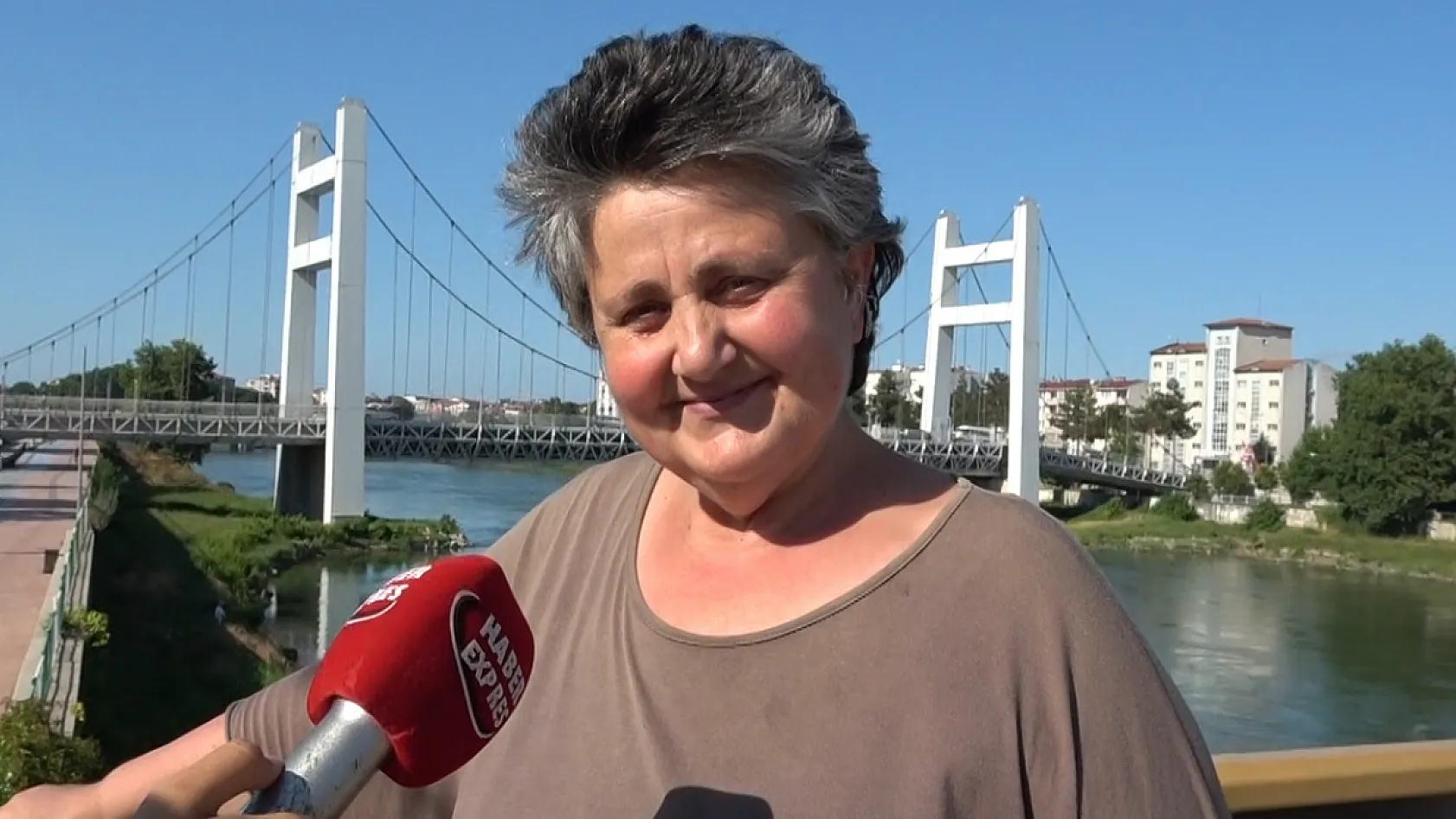 Samsun'da zor tercih: Servet mi, üretim mi?