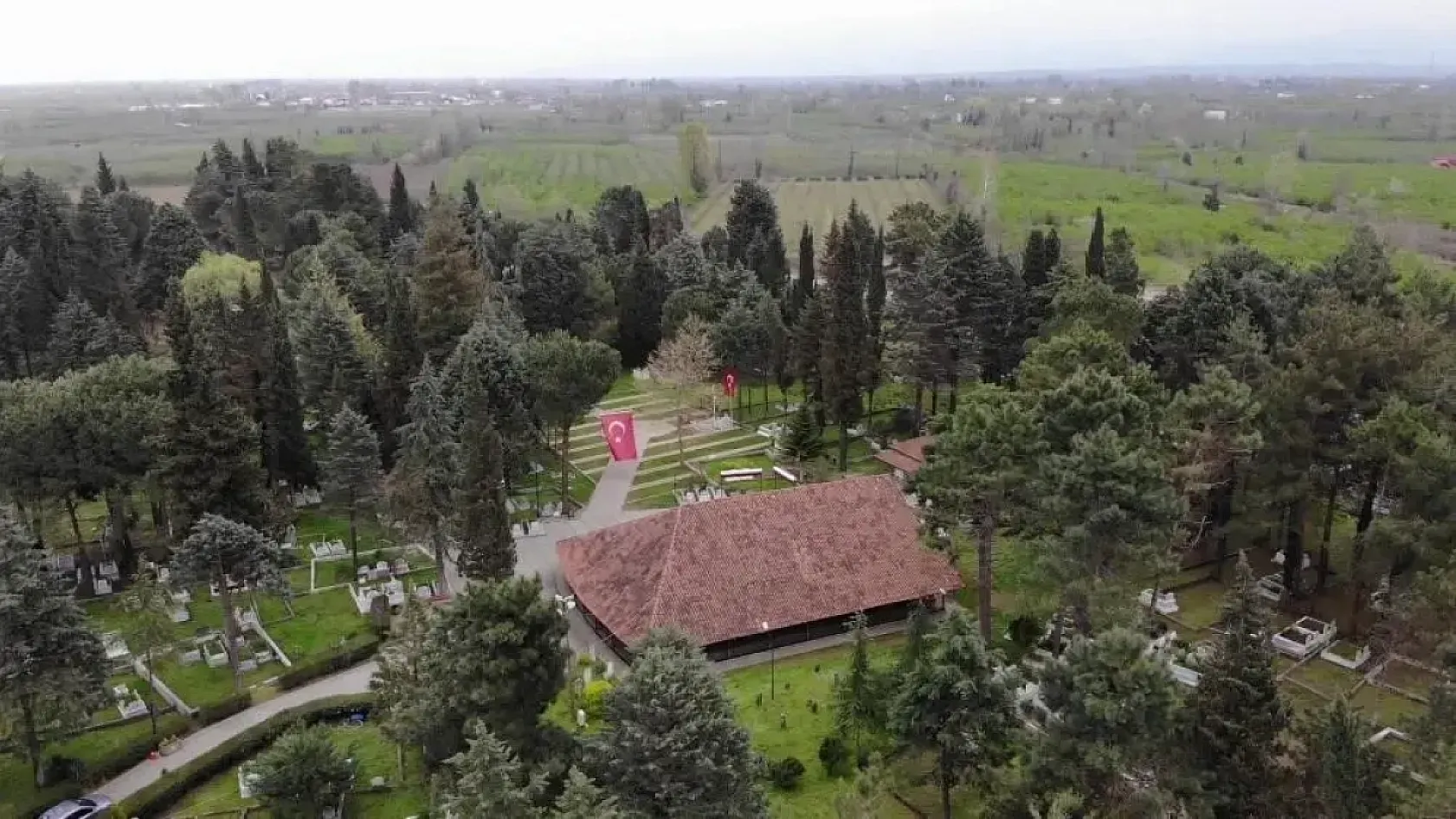 8,5 asırlık Göğceli çivisiz camii geleceğe hazırlanıyor