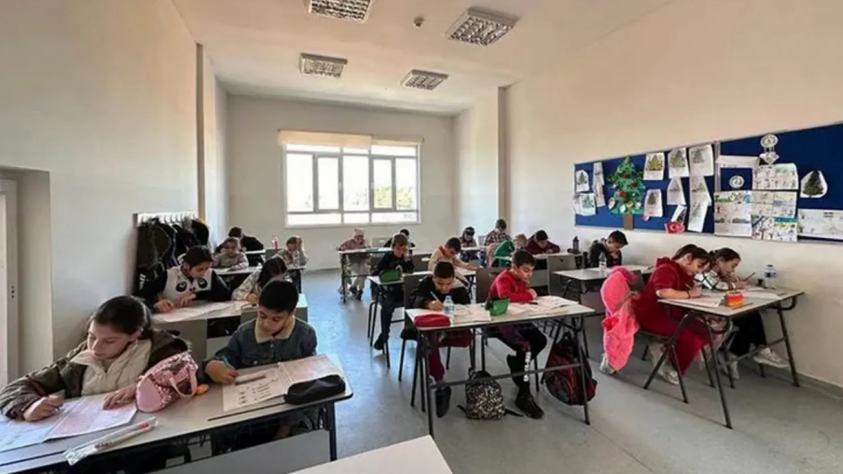 Ara Tatil Ne Zaman Bitiyor 2026? Okulların Açılacağı Tarih Netleşti