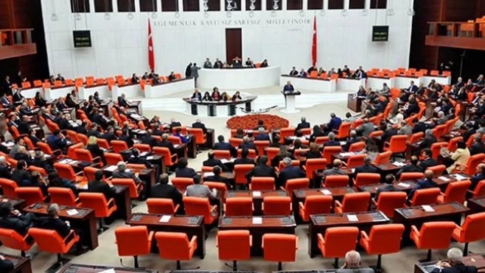 Mahkum yakınları dikkat! 12. Yargı Paketi'nde infaz kararı belli oldu
