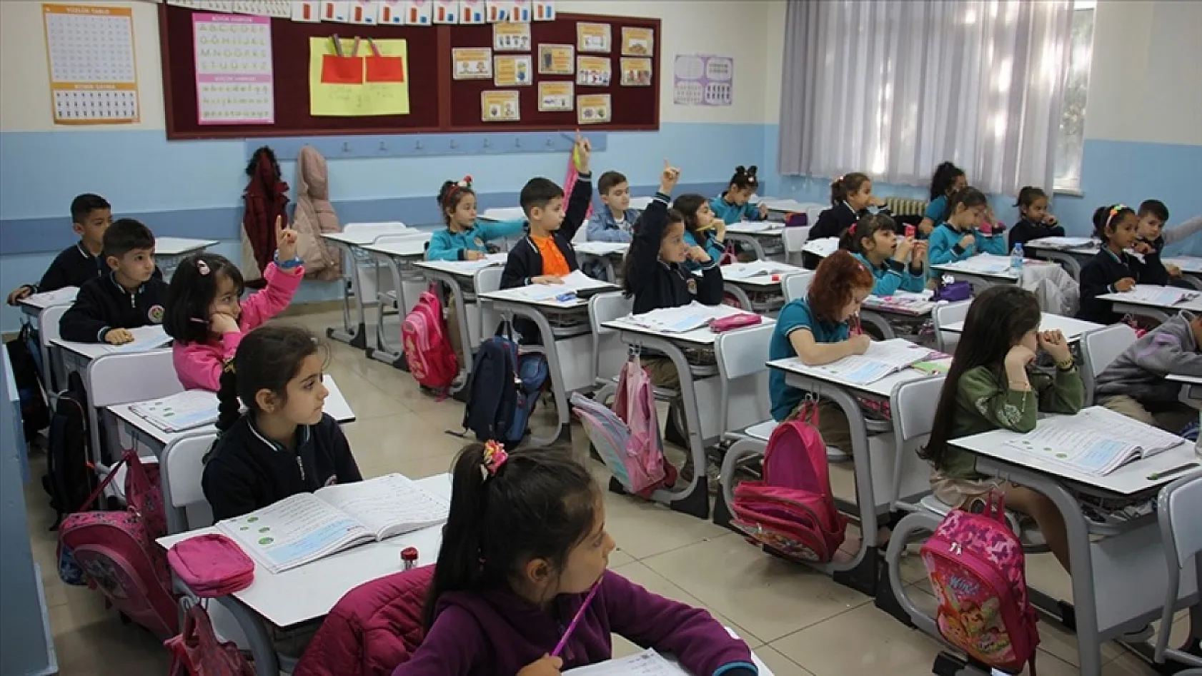 İkinci Ara Tatil Ne Zaman? 2026 MEB Ara Tatil ve Bayram Takvimi