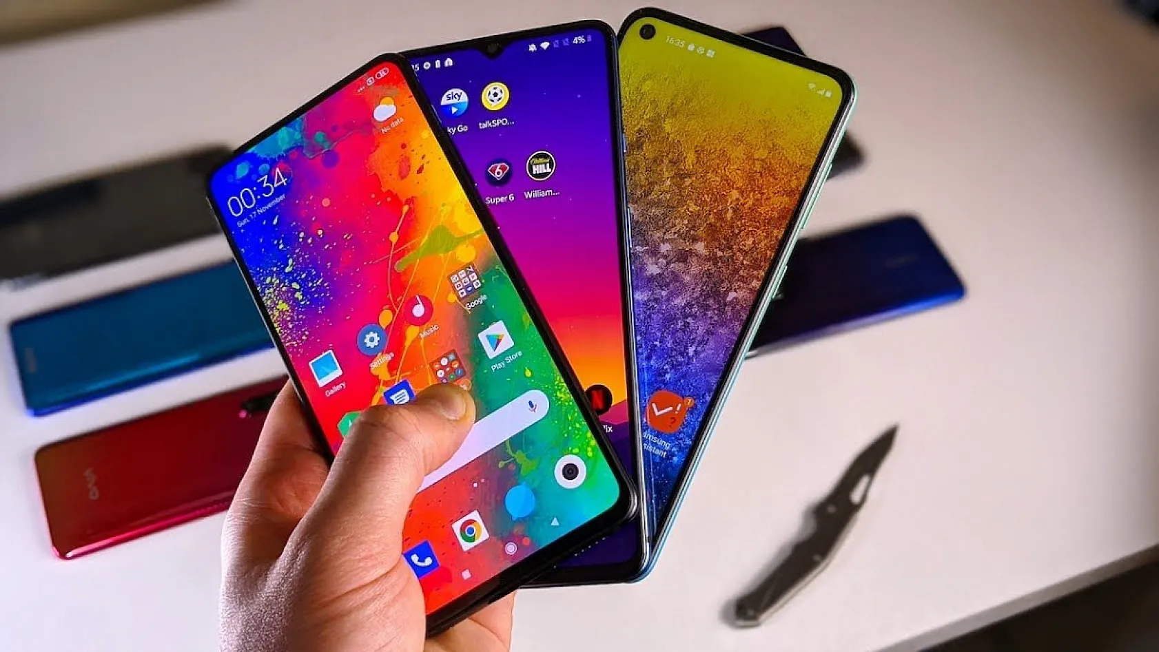 Son 48 Saat! Yurt dışından telefon getirenler dikkat: Cihazlar tek tek kapanıyor!