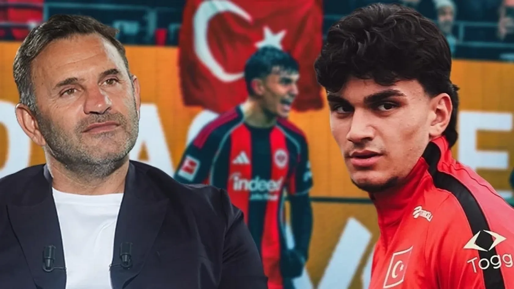 Galatasaray'dan Can Uzun operasyonu: 30 Milyon euro gözden çıkarıldı