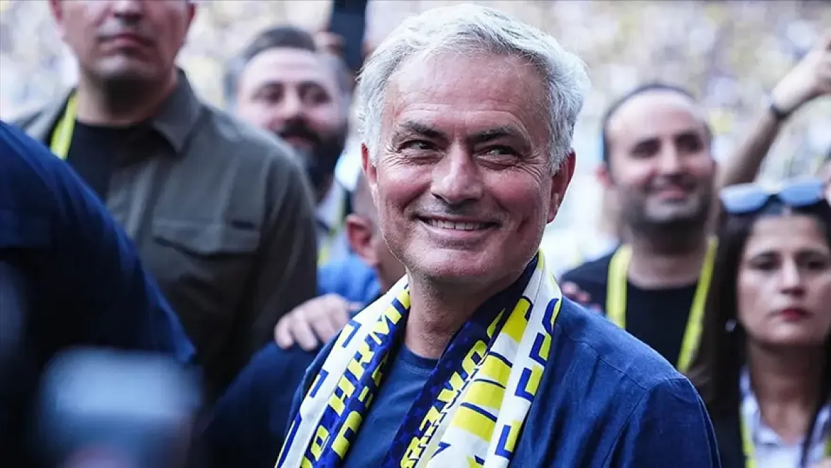 Mourinho, Türkiye'yi AİHM'e şikayet etti