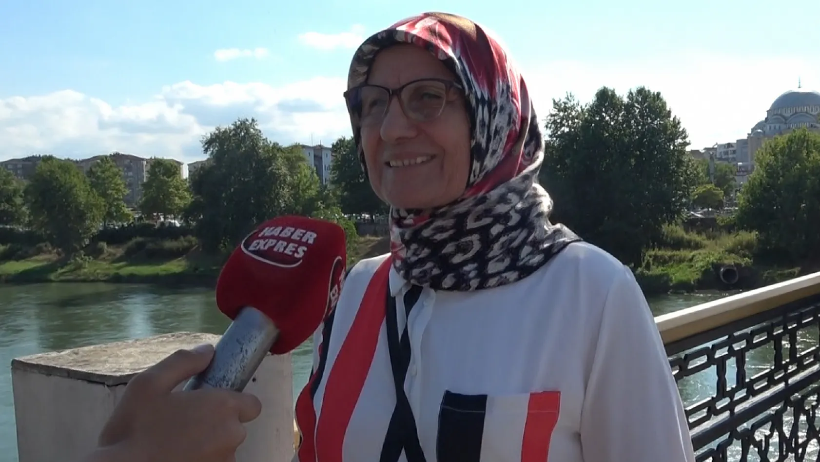 Samsun'da zor tercih: Servet mi, üretim mi?