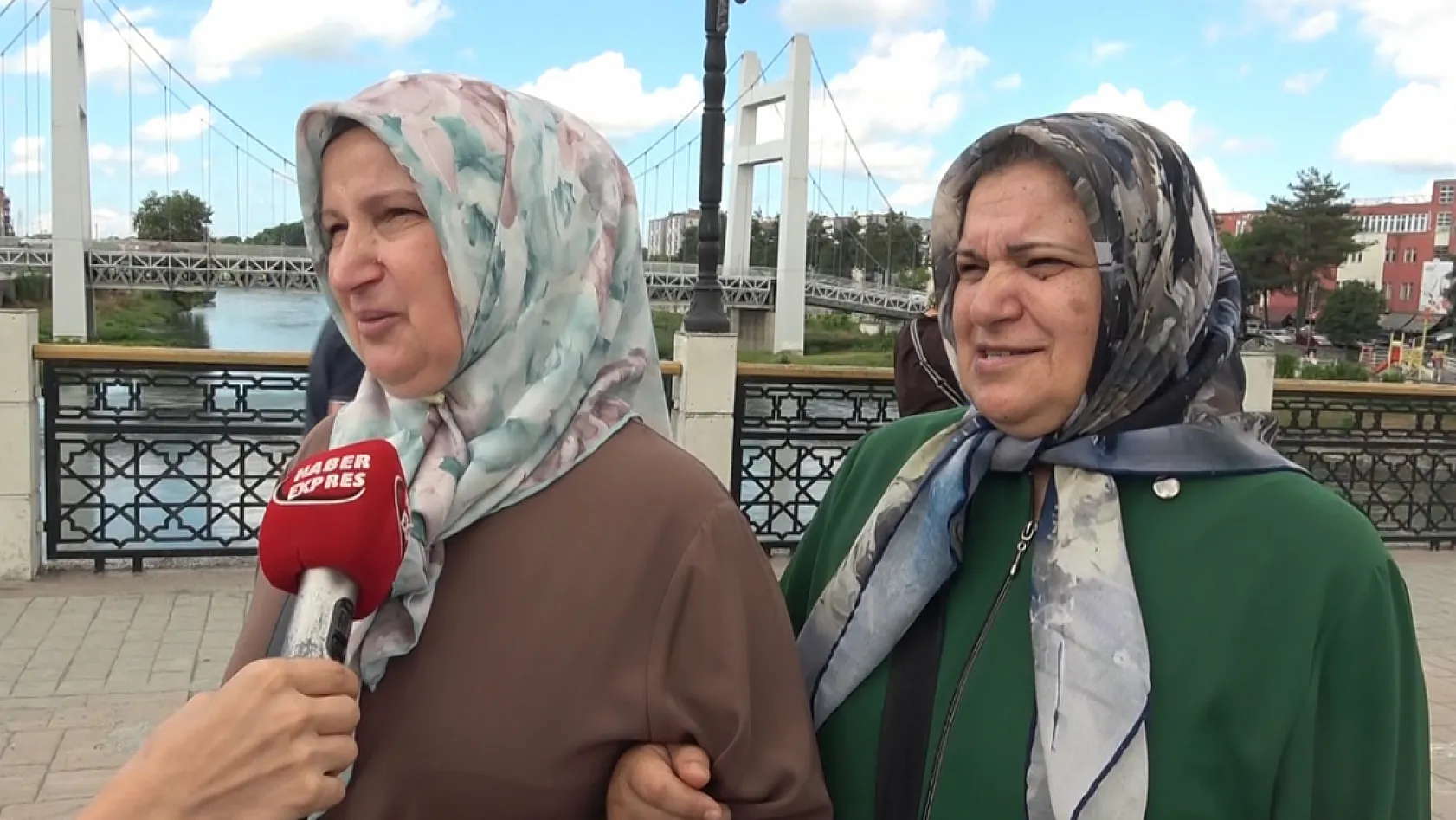 Suça sürüklenen çocuklar düzenlemesi Samsun'da tartışıldı