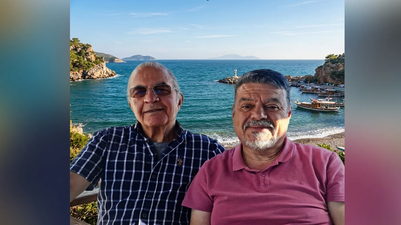 Gönül Teline Dokunan Bir Ömür: Necdet Çalış ile Musiki Yolculuğu