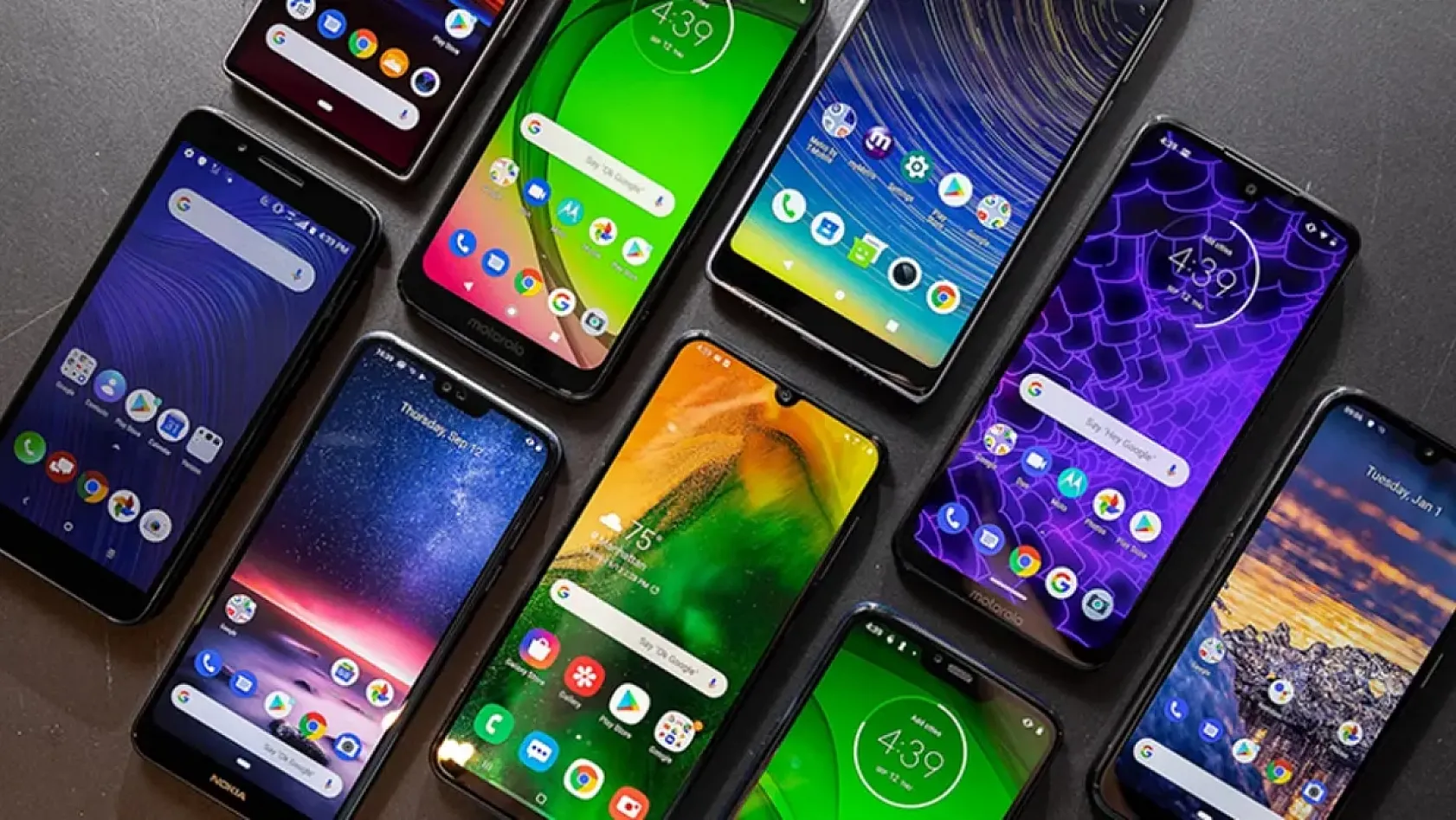 Son 48 Saat! Yurt dışından telefon getirenler dikkat: Cihazlar tek tek kapanıyor!