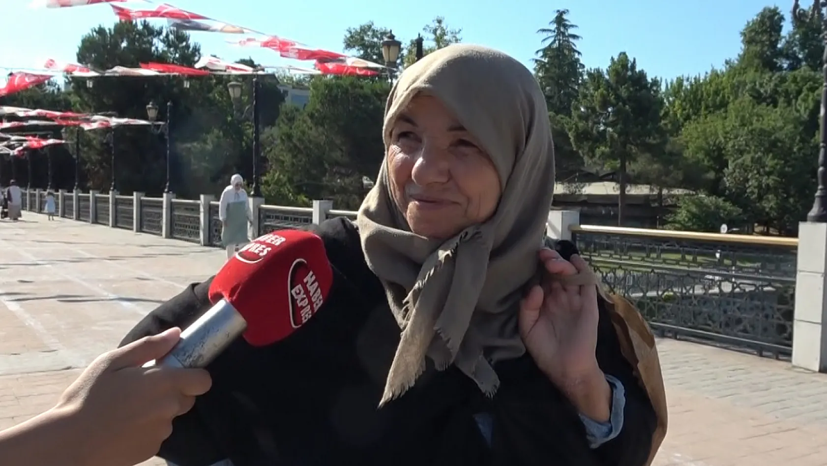 Samsun'da zor tercih: Servet mi, üretim mi?