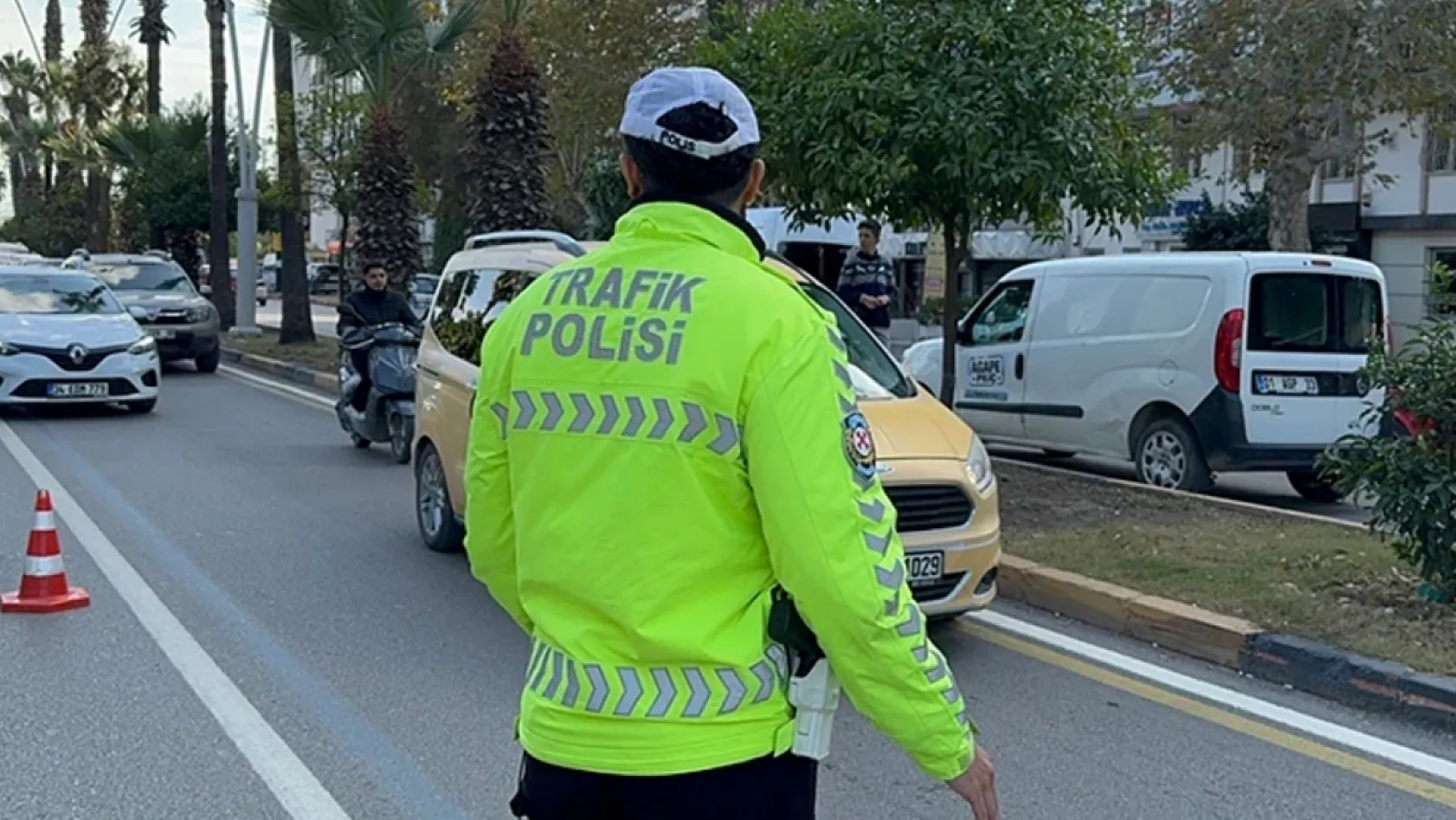 Bayramda Radar Alarmı: Hangi Yollarda Denetim Var? Hız Sınırları ve Cezalar Açıklandı