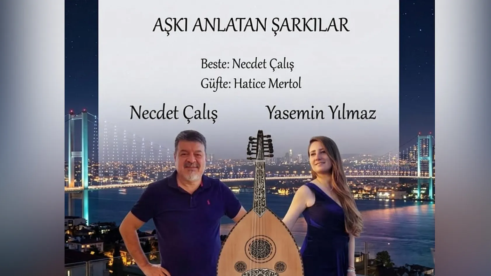 Gönül Teline Dokunan Bir Ömür: Necdet Çalış ile Musiki Yolculuğu