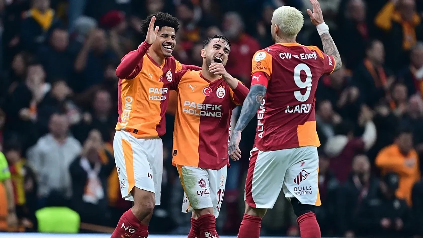 Süper Lig'de 8 kulüp PFDK'da.. İşte o takımlar!