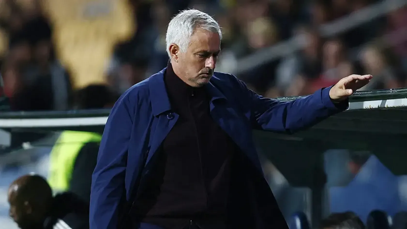 Mourinho, Türkiye'yi AİHM'e şikayet etti