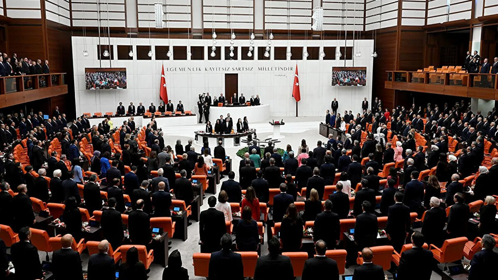Mahkum yakınları dikkat! 12. Yargı Paketi'nde infaz kararı belli oldu