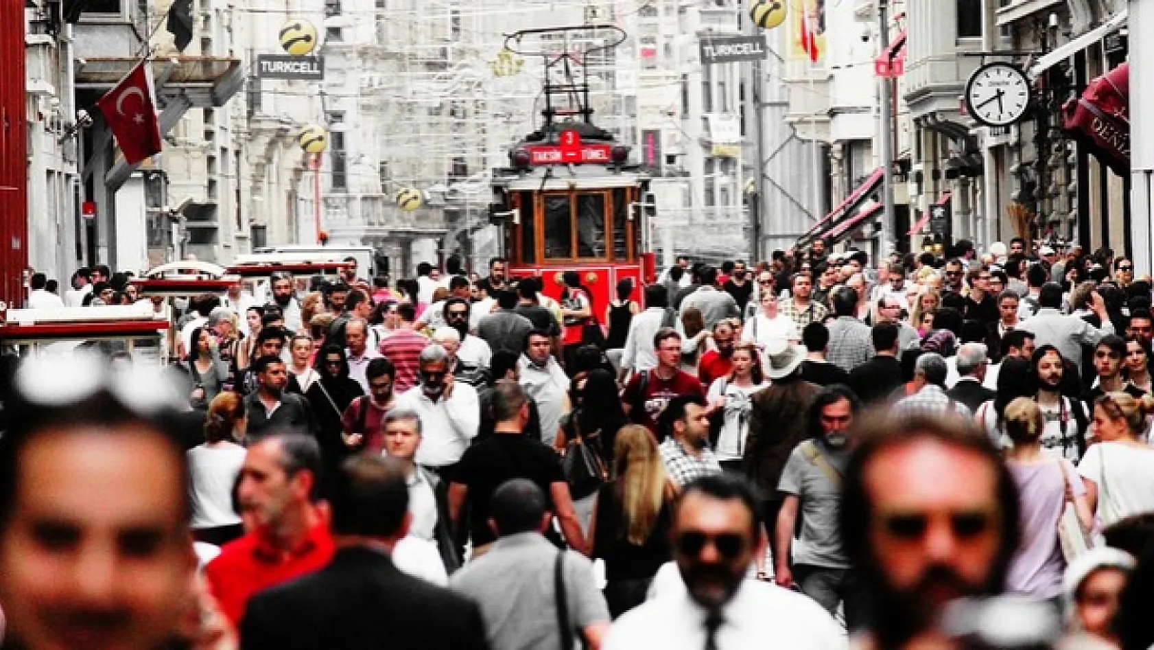 Türkiye'ye gelen göçmen sayısı 2025'te yüzde 25,2 arttı