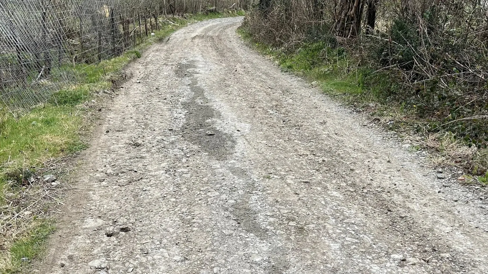 Salıpazarı'nda ulaşım konforu artıyor