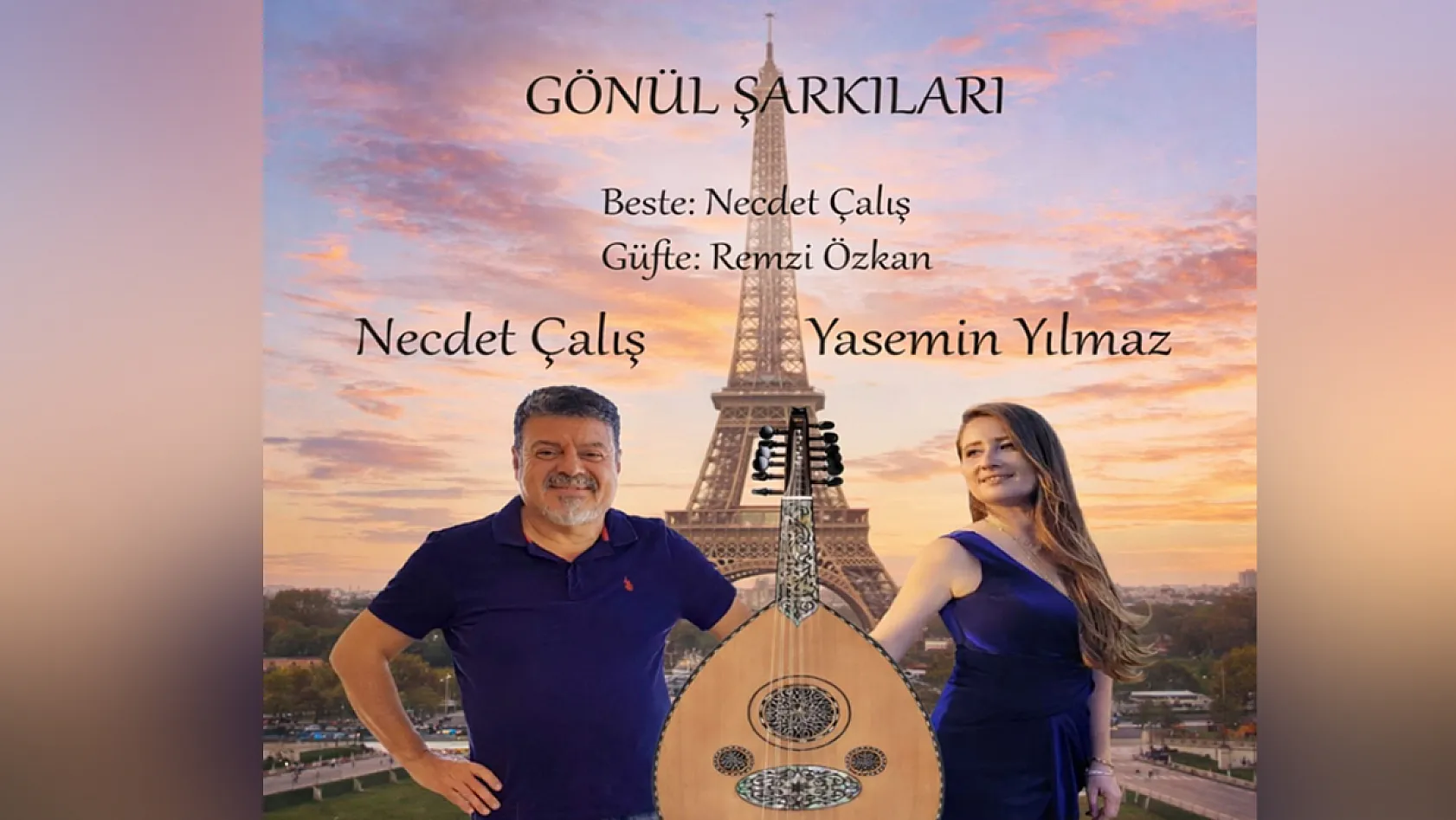 Gönül Teline Dokunan Bir Ömür: Necdet Çalış ile Musiki Yolculuğu