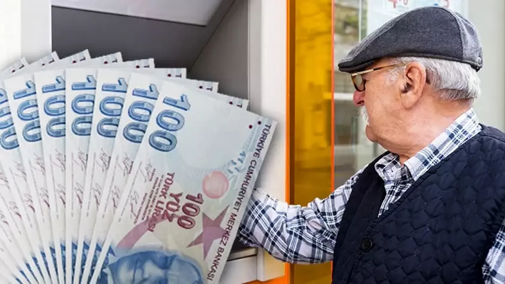 Emeklinin gözü bu haberde: ÖTV'siz araç düzenlemesinde son durum ne? Kimler yararlanacak?