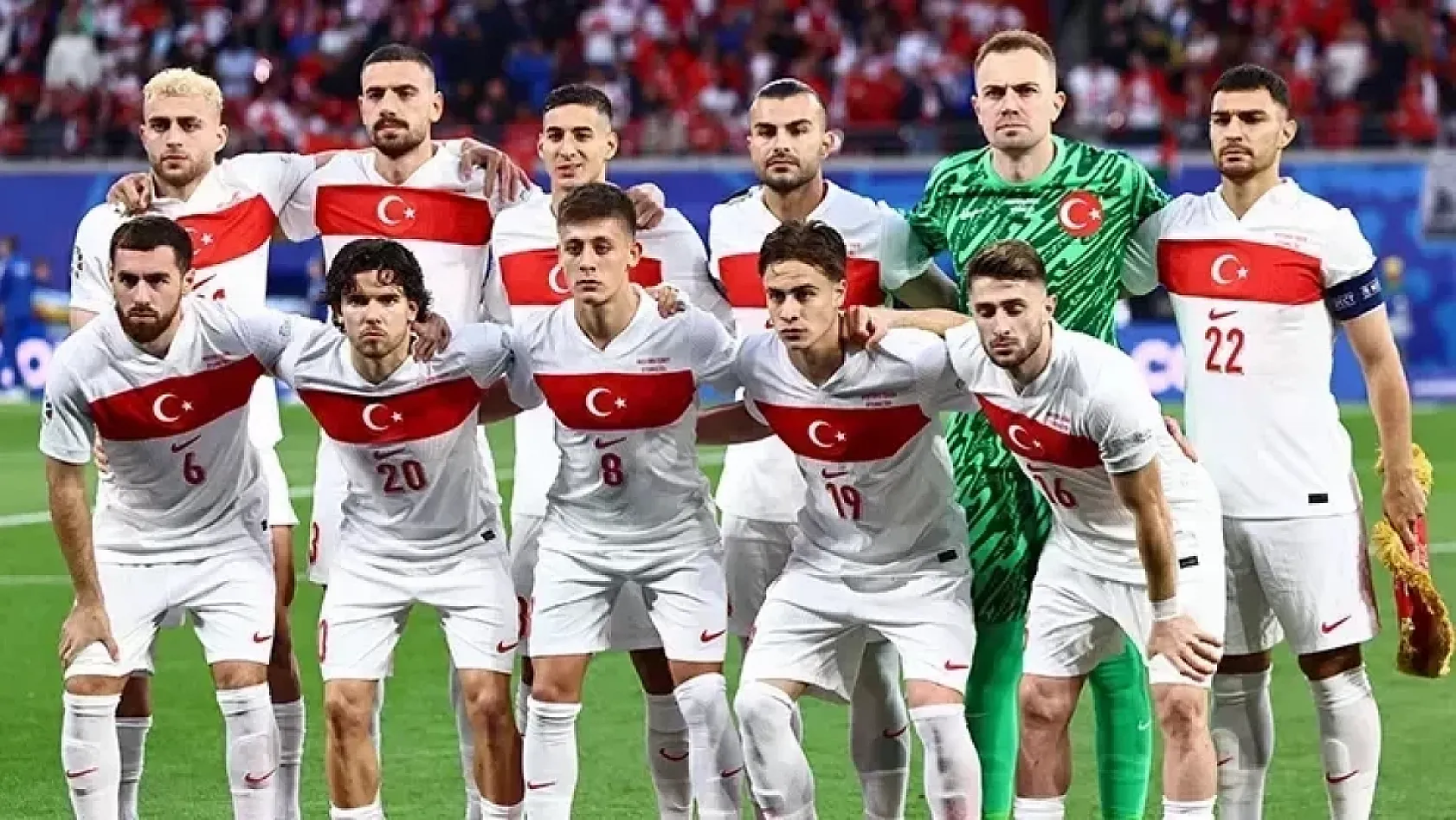 Milli Takım Maç Takvimi 2025: Dünya Kupası Elemelerinde A Milli Takım Ne Zaman, Kiminle Oynayacak?