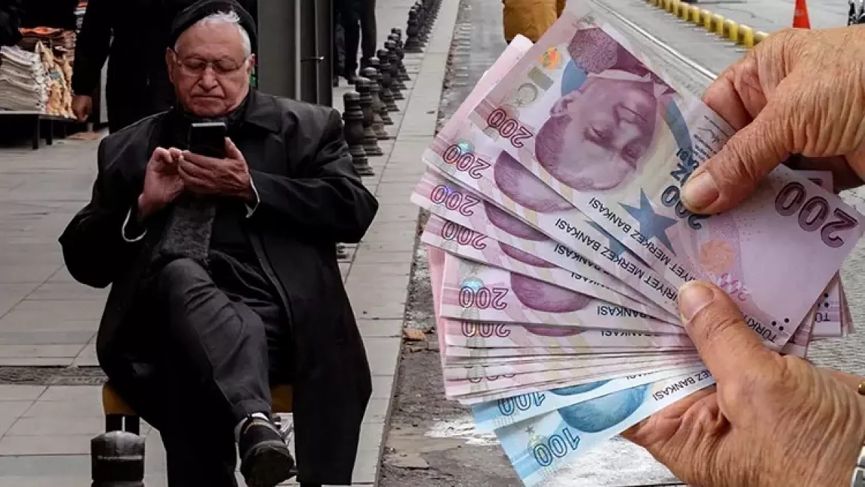 2026 Emekli Bayram ikramiyesi ne kadar? Ne zaman hesaplara yatacak?