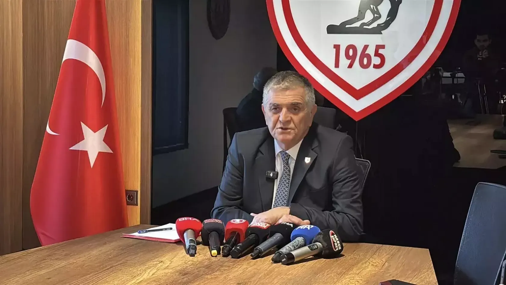 Samsunspor, Avrupa kupalarında 20. kez sahada