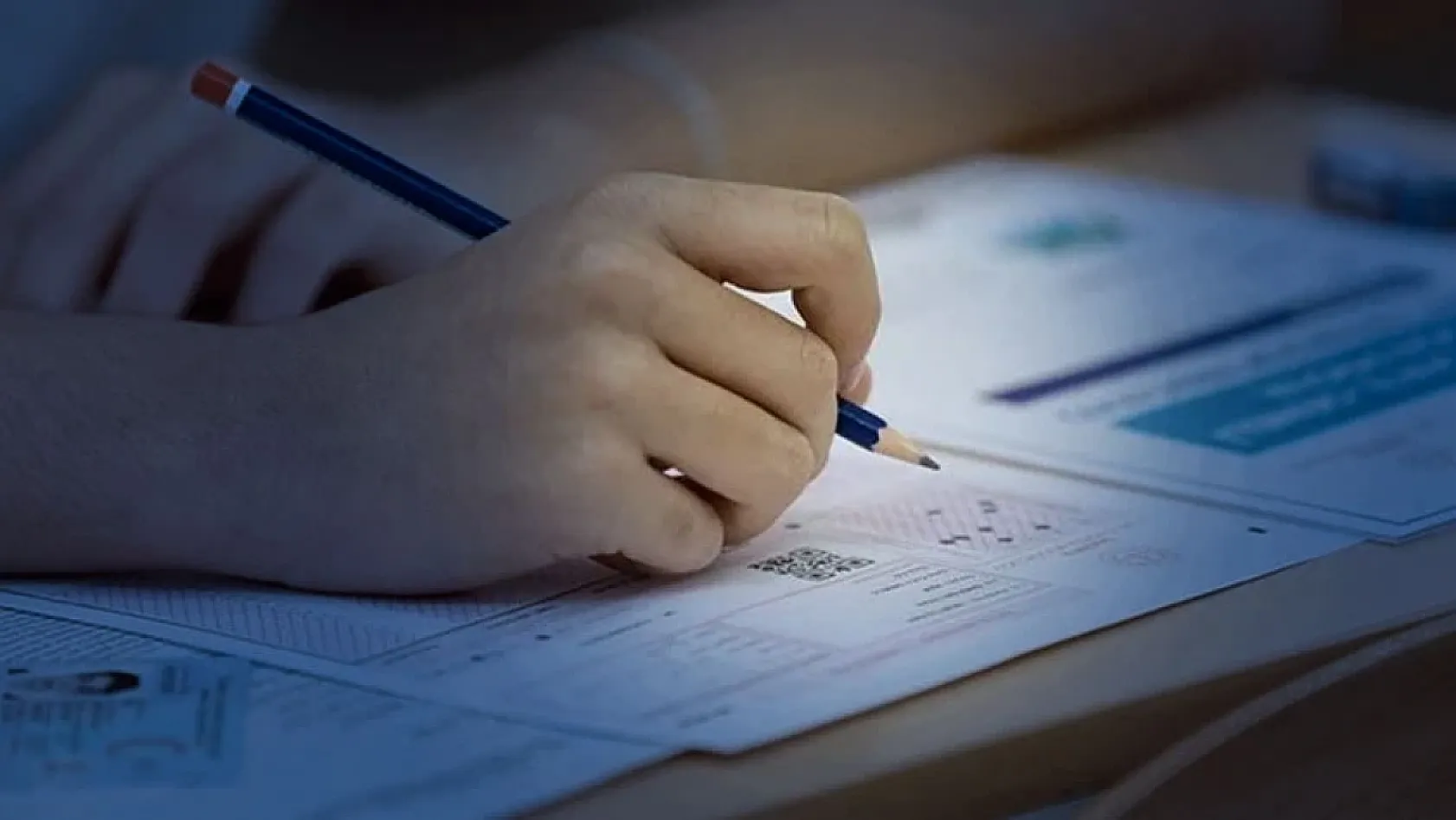 KPSS heyecanı başlıyor: 7 Eylül'de 400 bini aşkın aday sınavda