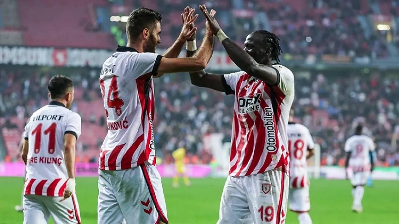 Süper Lig'de 8 kulüp PFDK'da.. İşte o takımlar!