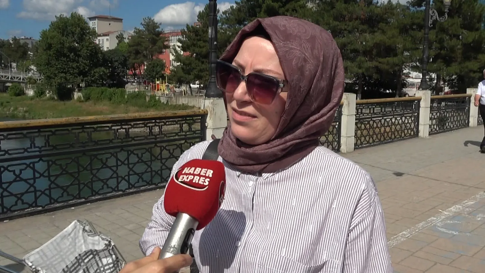 Suça sürüklenen çocuklar düzenlemesi Samsun'da tartışıldı