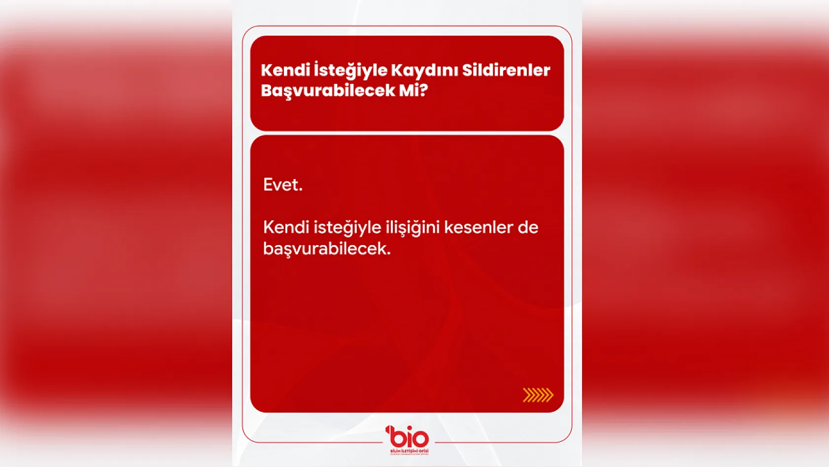 Yükseköğretimde öğrenci affı yürürlüğe girdi