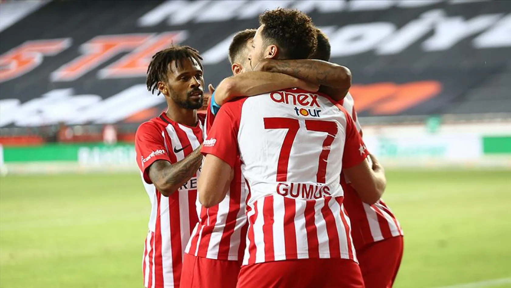 Süper Lig'de 8 kulüp PFDK'da.. İşte o takımlar!