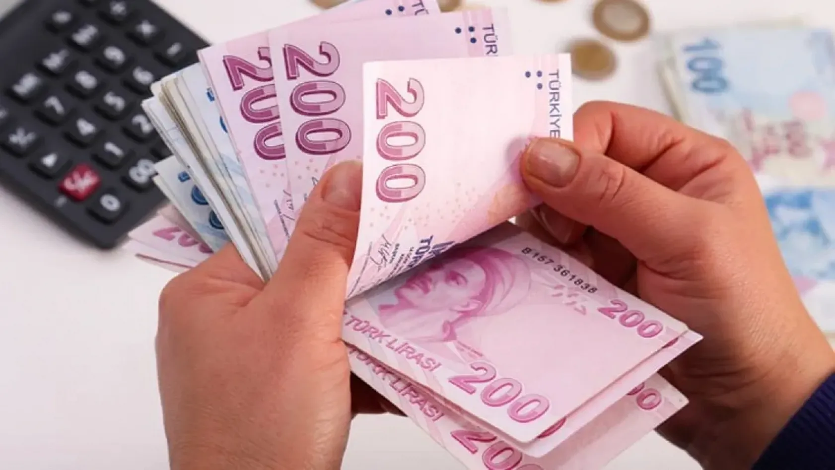 Ocak 2027 maaş zammında yeni hesap: Memur ve emeklinin maaşı ne kadar olacak?