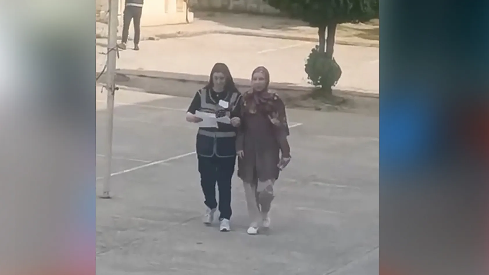 Samsun Çarsamba'da LGS telaşı