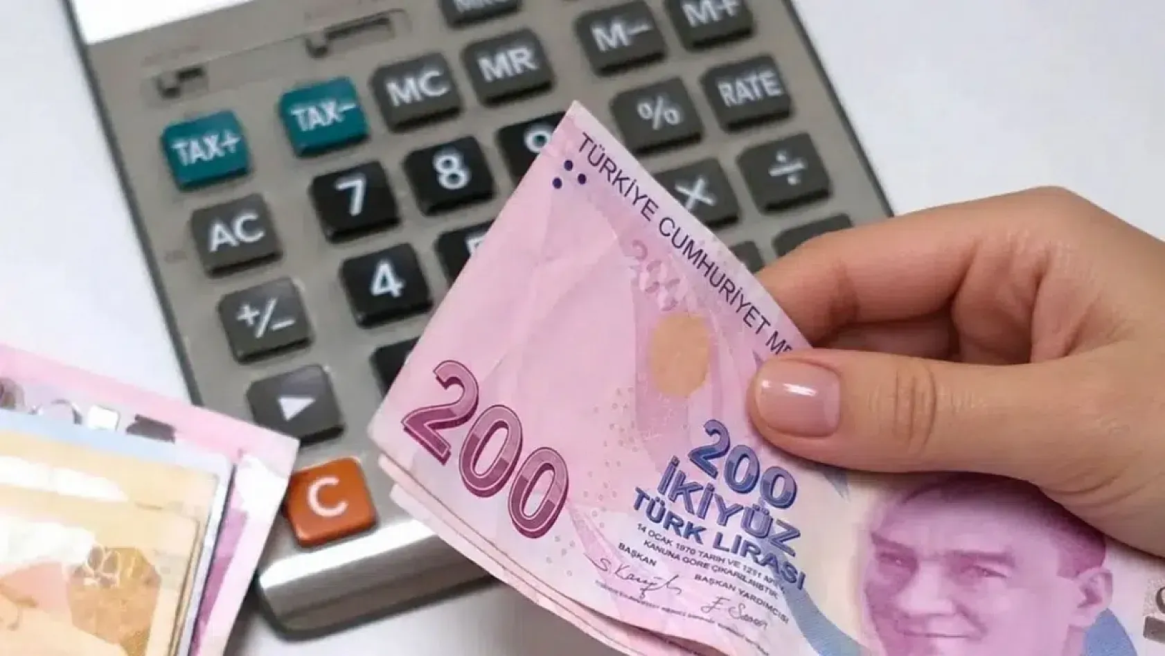 Ocak 2027 maaş zammında yeni hesap: Memur ve emeklinin maaşı ne kadar olacak?