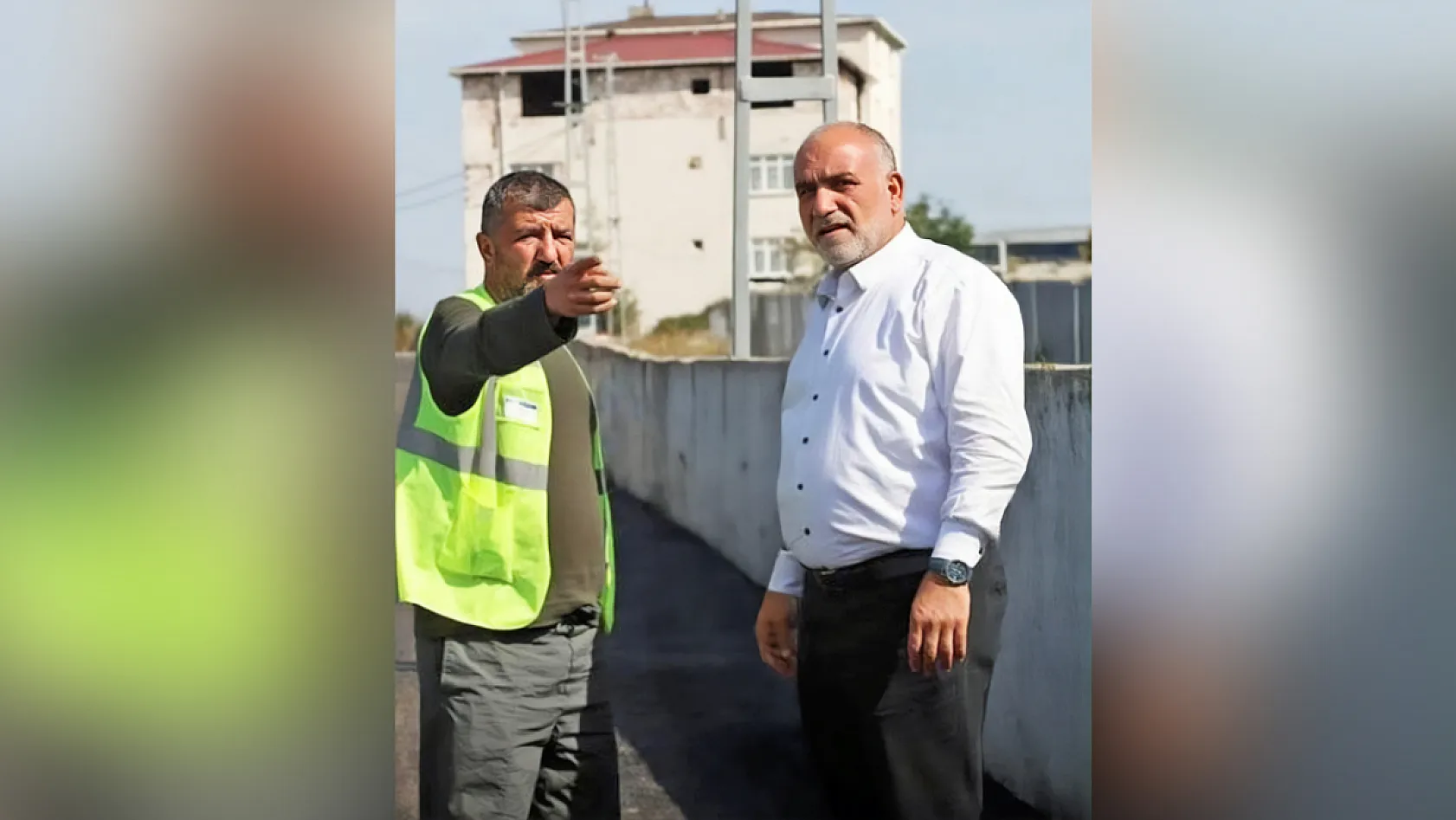 Canik'te Yatırımlar Hız Kesmiyor: 20 Bin Hane Fiber İnternete Kavuşuyor