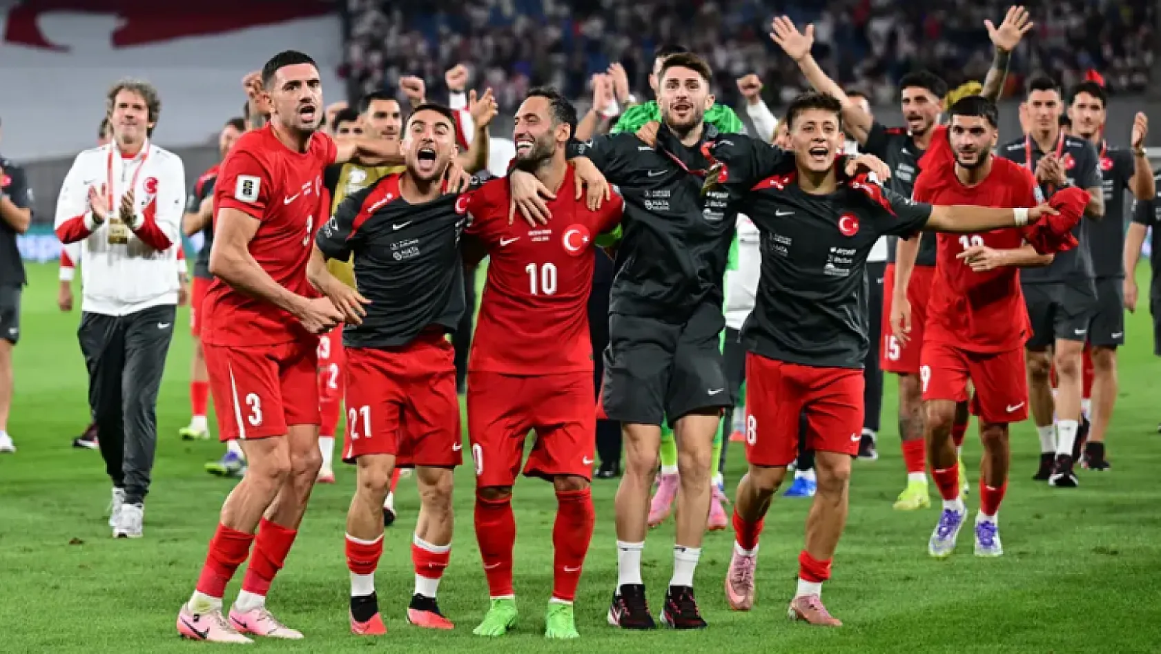 A Milli Takımımızın 2026 Dünya Kupası Kadrosu Açıklandı! Kimler Var, Kimler Yok?