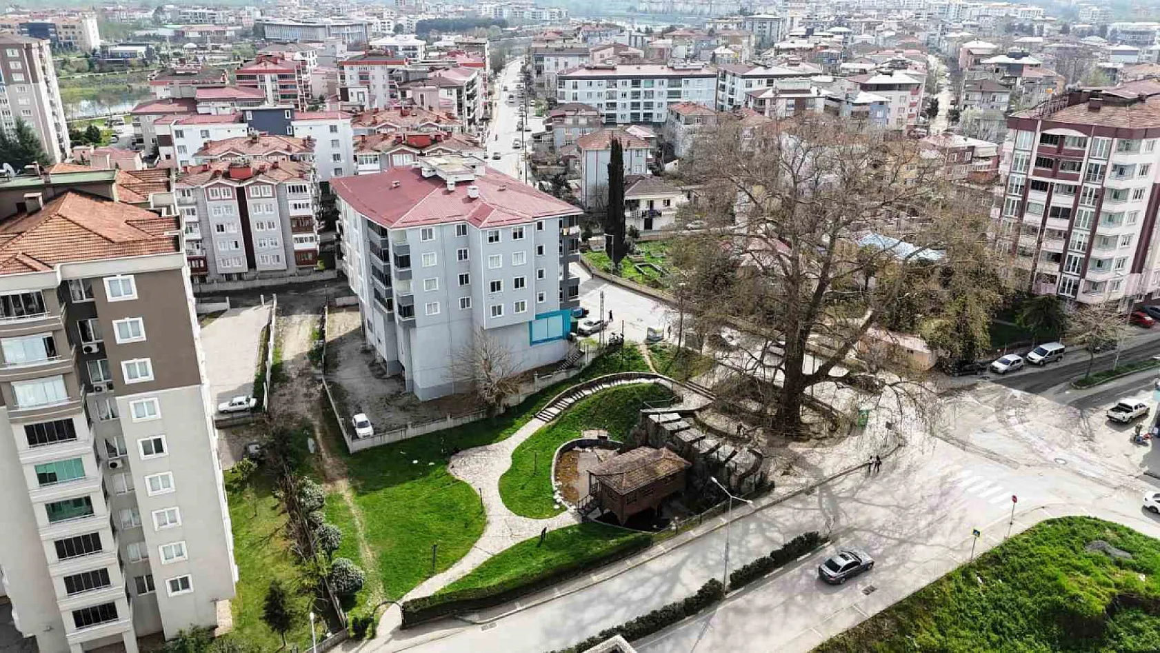 Doğanın gözyaşlarıyla yazılan 'Çarşamba'yı Sel Aldı' türküsünün hüzünlü hikayesi
