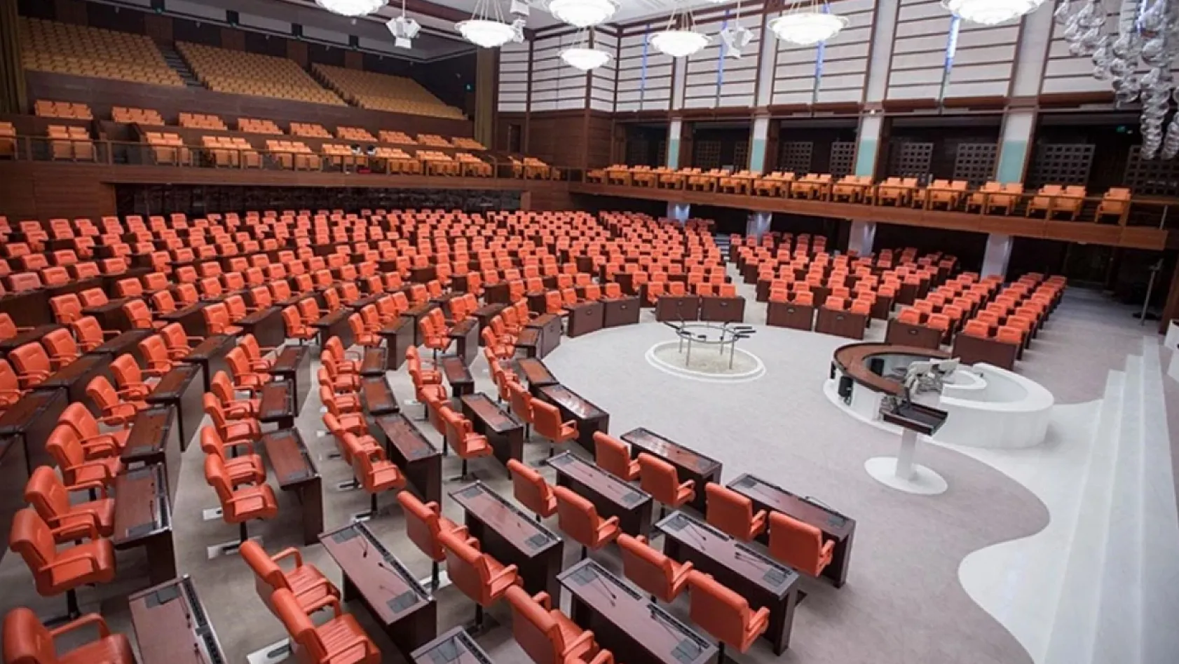 12. Yargı Paketi Meclis'e Geldi mi? 23 Mart 2026 Son Dakika Gelişmeleri