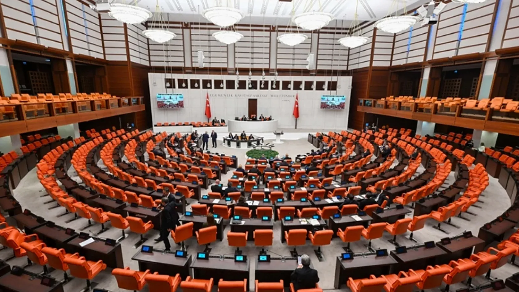 12. Yargı Paketi Meclis'e Geldi mi? 23 Mart 2026 Son Dakika Gelişmeleri