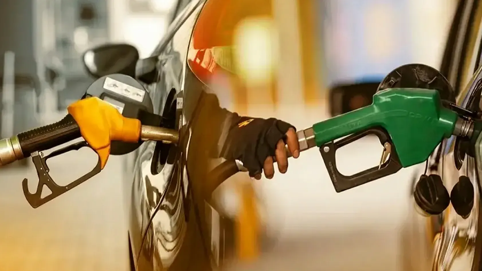 19 Mart Samsun Akaryakıt Fiyatları: Motorine Dev Zam Kapıda!