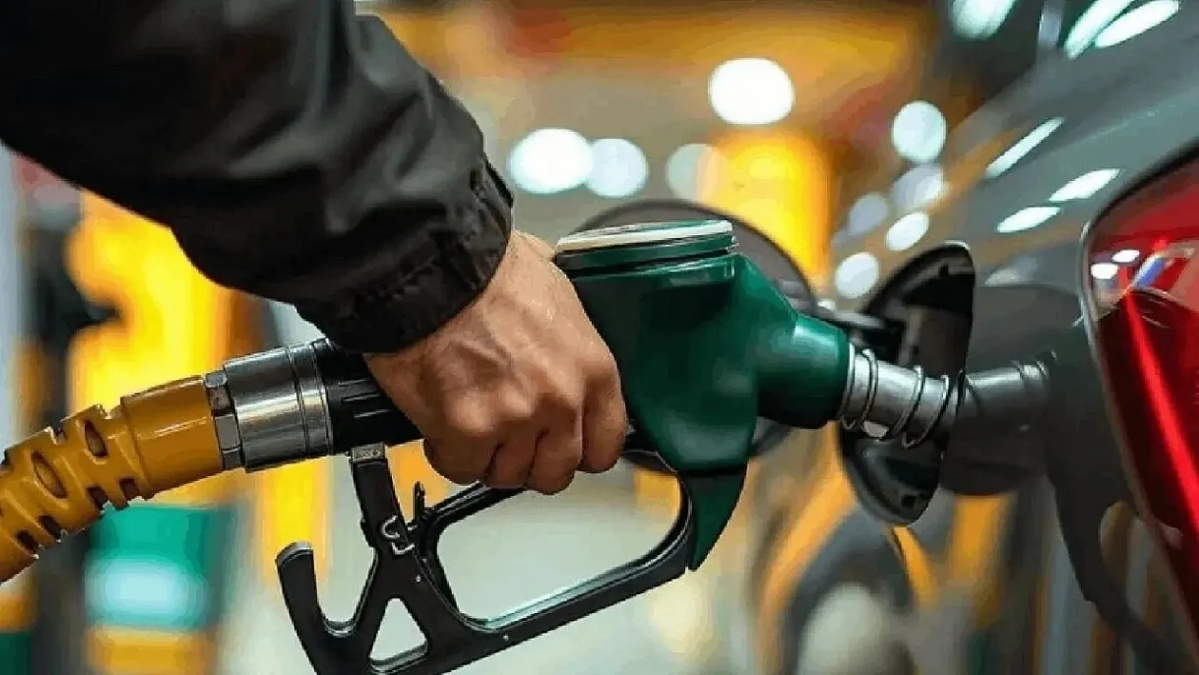Samsun'da Akaryakıta Dev Zam! 24 Mart'ta Rakam 80 TL'ye Dayanıyor