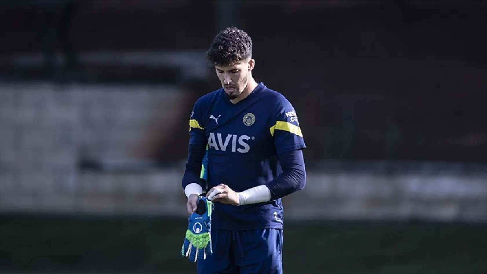 Manchester United'da Altay Bayındır Kararı!