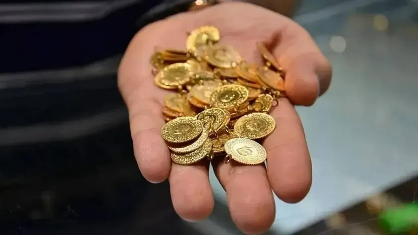 27 Haziran Cumartesi altın fiyatları ne kadar?