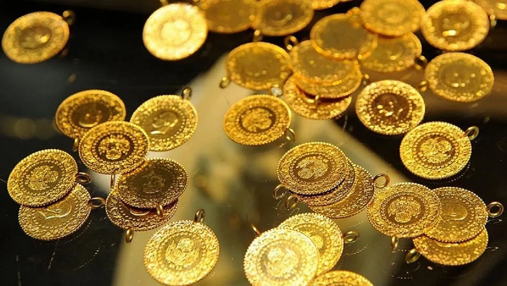 Altın Piyasasında Kara Perşembe: Bir Günde 523 Lira Birden Düştü!