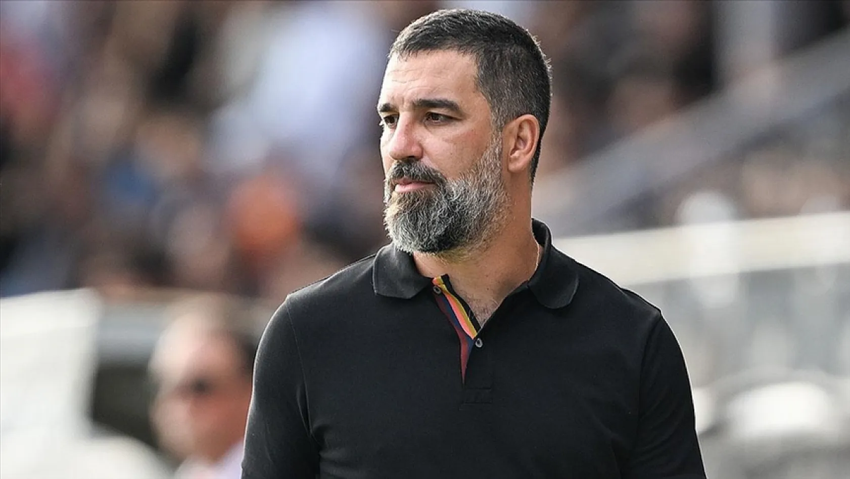 Beşiktaş'ta Arda Turan Sürprizi! Siyah-Beyazlılar teknik direktörlük için masaya oturuyor