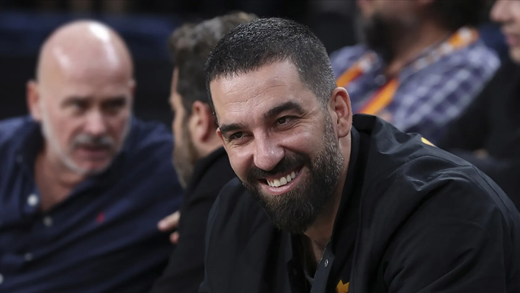 Beşiktaş'ta Arda Turan Sürprizi! Siyah-Beyazlılar teknik direktörlük için masaya oturuyor