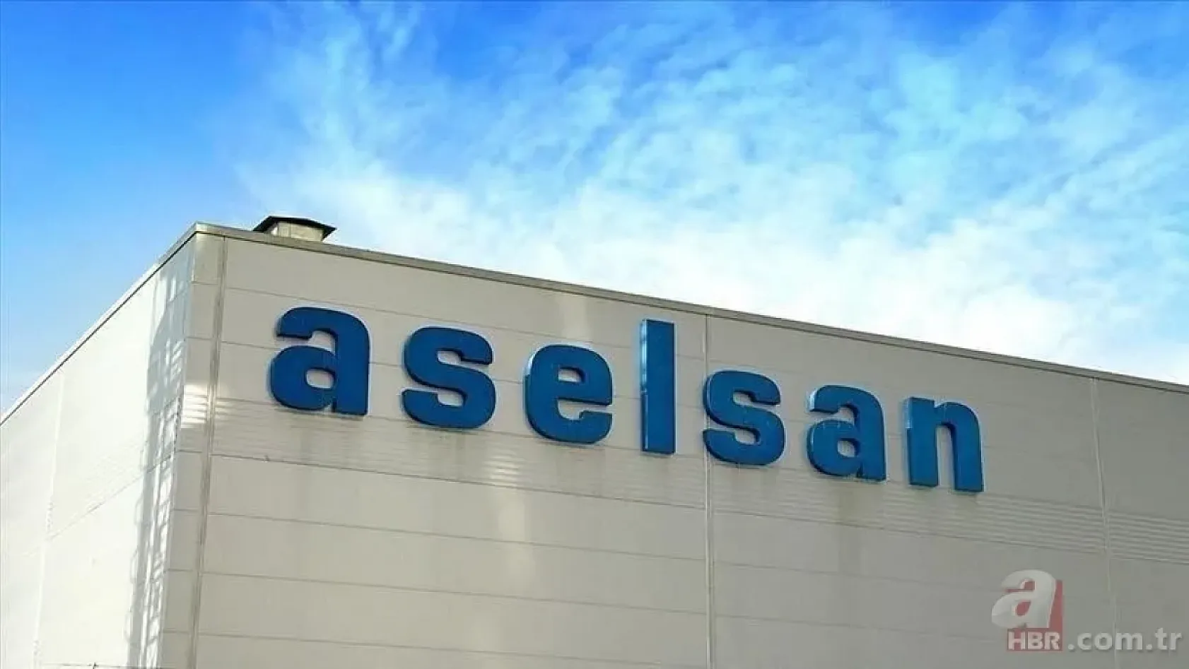 ASELSAN'dan KPSS şartsız dev alım