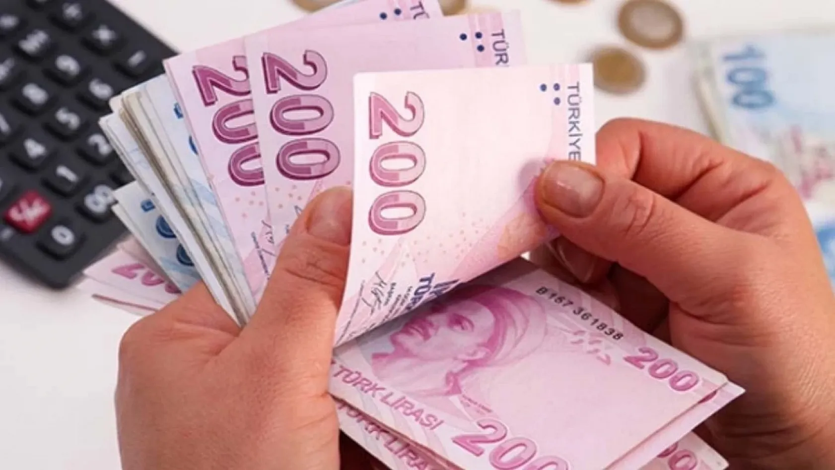 Asgari Ücrete Ara Zam Gelecek mi? Şamil Tayyar'dan Temmuz Çıkışı!
